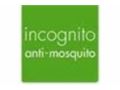 Incognito Coupon Codes April 2024