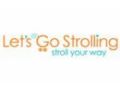 Let's Go Strolling Coupon Codes January 2022