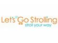 Let's Go Strolling 10% Off Coupon Codes May 2024