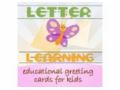 Letterlearning Coupon Codes May 2024