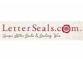 Letter Seals 5% Off Coupon Codes May 2024