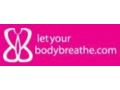 Let Your Body Breathe Coupon Codes October 2022