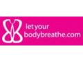 Let Your Body Breathe Coupon Codes May 2024