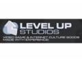 Level Up Studios 50% Off Coupon Codes May 2024
