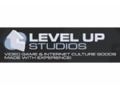 Level Up Studios Coupon Codes July 2025