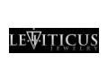 Leviticus Jewelry Coupon Codes April 2024