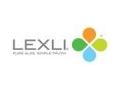 Lexli 50% Off Coupon Codes May 2024