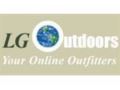 LG Outdoors 10$ Off Coupon Codes May 2024