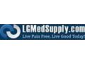 Lgmedsupply Coupon Codes May 2024