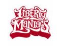 Liberty Maniacs 25% Off Coupon Codes May 2024