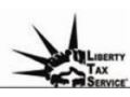 Liberty Tax 30% Off Coupon Codes May 2024