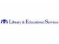 Library And Educational Services 30% Off Coupon Codes May 2024