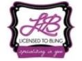 Licensed To Bling 20% Off Coupon Codes May 2024