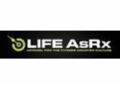 Life AsRx 10% Off Coupon Codes May 2024