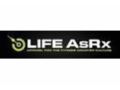 Life Asrx Coupon Codes July 2025