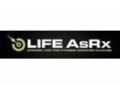 Life AsRx Coupon Codes April 2024