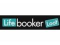 LifeBooker 15% Off Coupon Codes May 2024