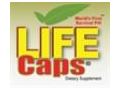 Life Caps Coupon Codes July 2025