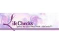 Life Checks Coupon Codes July 2025