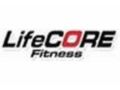 LifeCORE Fitness Coupon Codes May 2024