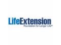 Life Extension 50% Off Coupon Codes May 2024