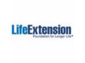 Life Extension Coupon Codes March 2025