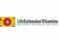 Life Extension Vitamins 25% Off Coupon Codes May 2024