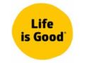 Life Is Good Coupon Codes July 2022