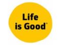 Life Is Good Coupon Codes July 2025