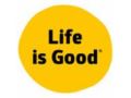 Life Is Good Free Shipping Coupon Codes May 2024