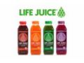 Life Juice 20% Off Coupon Codes May 2024