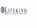 Lifekind 10% Off Coupon Codes May 2024