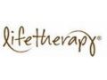 Life Therapy 25% Off Coupon Codes May 2024