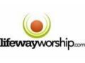 Lifeway Worship Coupon Codes May 2024
