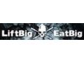 Liftbig Eatbig Coupon Codes December 2023