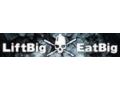 LiftBig EatBig 10% Off Coupon Codes May 2024