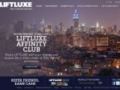 Liftluxe Coupon Codes May 2025