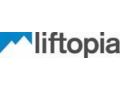 Liftopia 5$ Off Coupon Codes May 2024