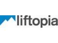 Liftopia Coupon Codes July 2025