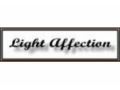 Light Affection 20% Off Coupon Codes May 2024
