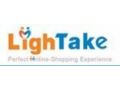 Lightake Coupon Codes June 2024