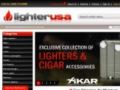 Lighterusa Coupon Codes July 2025