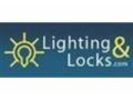 Lighting&Locks Coupon Codes March 2025