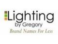 Lighting By Gregory Coupon Codes March 2025