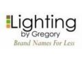 Lighting By Gregory 10$ Off Coupon Codes May 2024