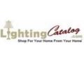 Lighting Catalog 20% Off Coupon Codes May 2024