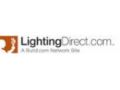 Lighting Direct 10$ Off Coupon Codes April 2024