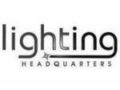 Lighting Headquarters Coupon Codes April 2024