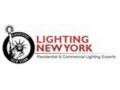 Lighting New York 15% Off Coupon Codes May 2024