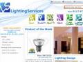 Lightingservices Coupon Codes May 2024